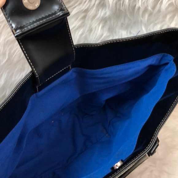 RL by Ralph Lauren Tote HandBag - Picture 8 of 8